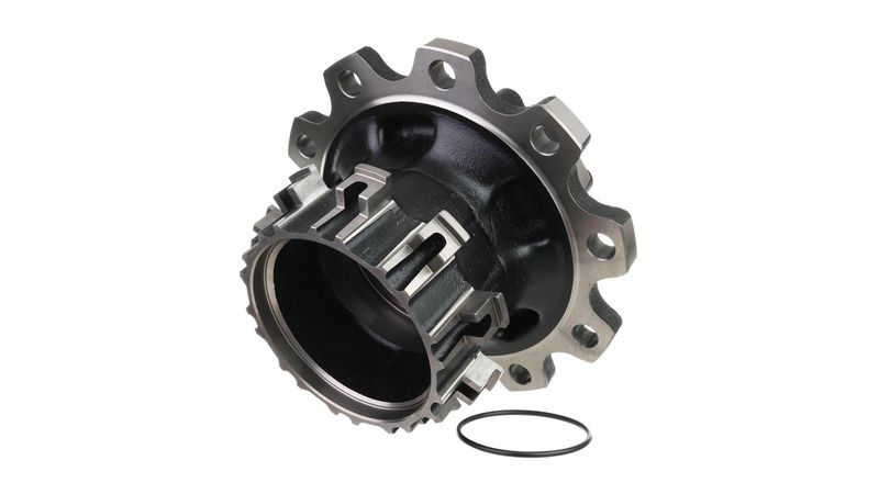 Rattarumm, SKF VKHC 5905