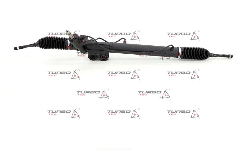 TURBO-TEC Vairo pavara