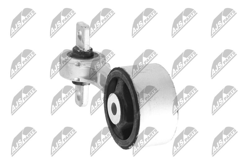 Paigutus, Mootor, NTY ZPS-HD-091