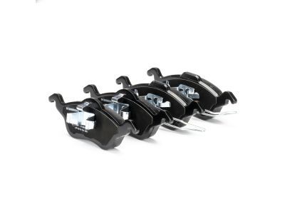 DELPHI LP1315 Brake Pad Set, disc brake