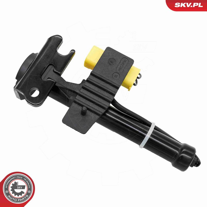 ESEN SKV 97SKV297 Actuator, active bonnet