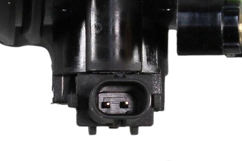 METZGER AUTOTEILE 2401024 Oro įsiurbimo vamzdis