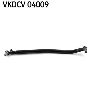 Táhlo řízení VKDCV 04009