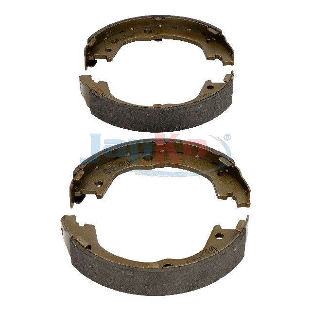 Piduriklotside komplekt, JAPKO 55K20