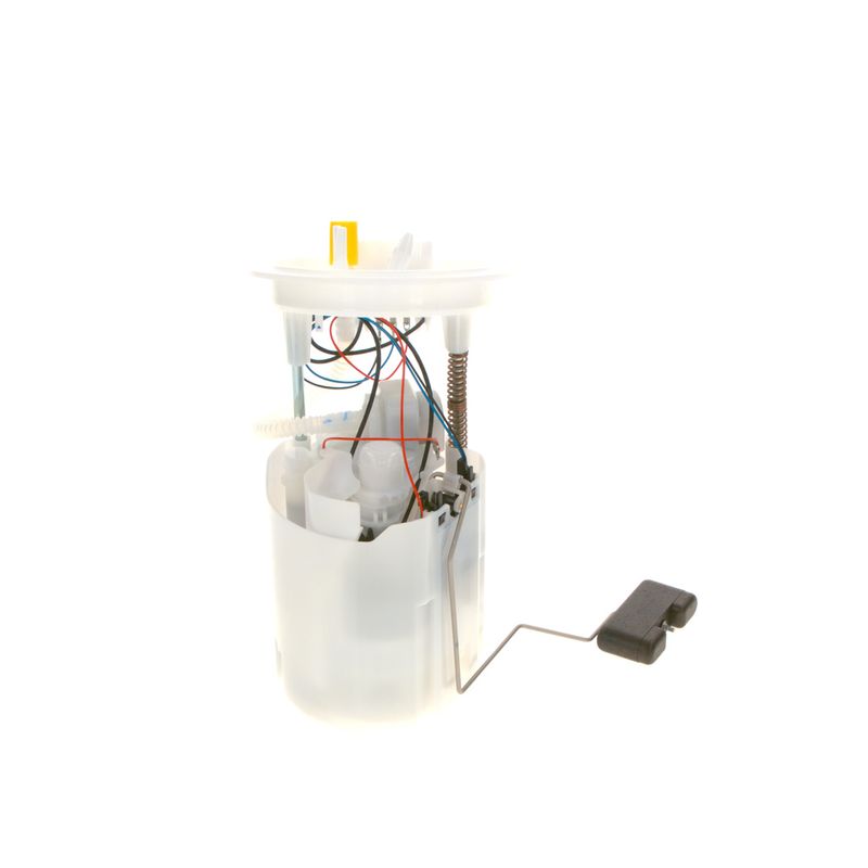 BOSCH 0580200766 GROUP fuel supply unit