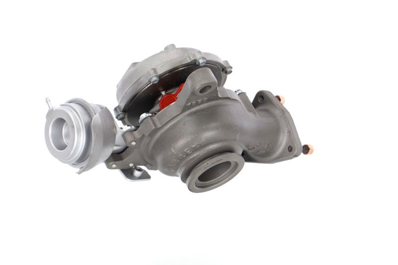 REMANTE 003-001-003010R Charger, charging (supercharged/turbocharged)