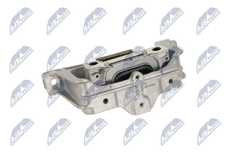 Paigutus, Mootor, NTY ZPS-ME-057