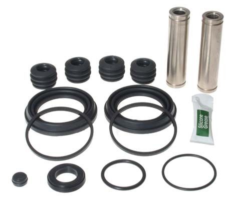 BUDWEG CALIPER 206068 - Repair Kit, brake caliper