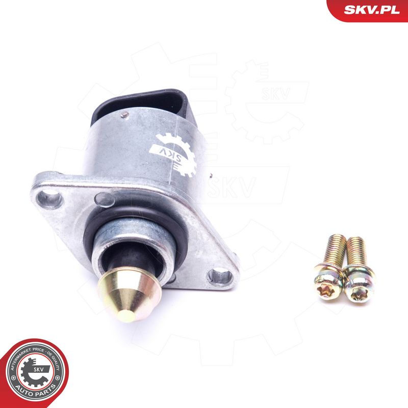 Tühikäigureg.klapp, õhuvarustus, ESEN SKV 08SKV045