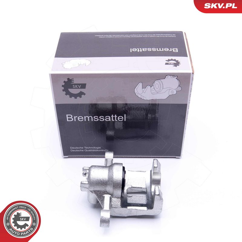 Pidurisadul, ESEN SKV 42SKV564