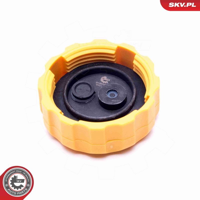 ESEN SKV 61SKV021 Cap, coolant tank