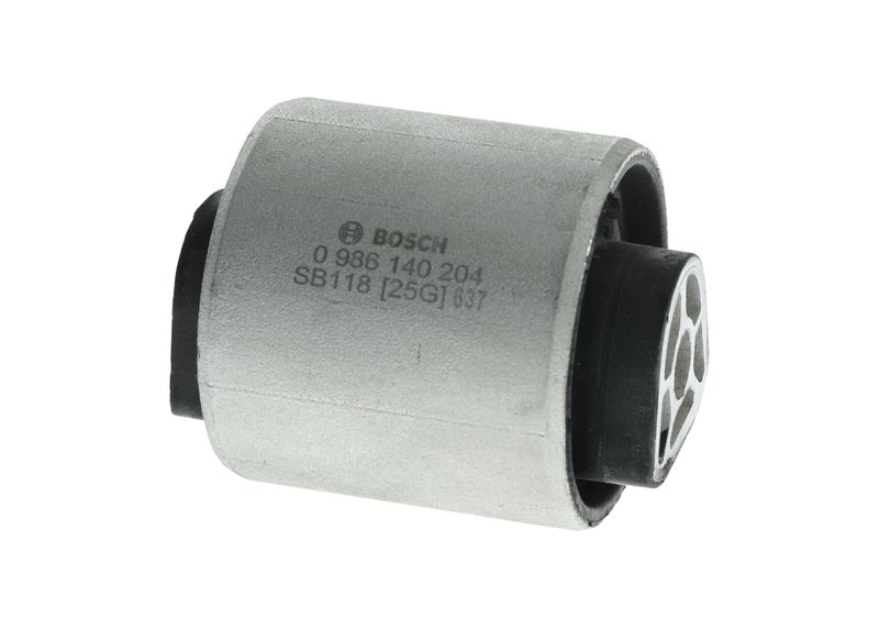 0986140204 BOSCH Supporto, Braccio oscillante 