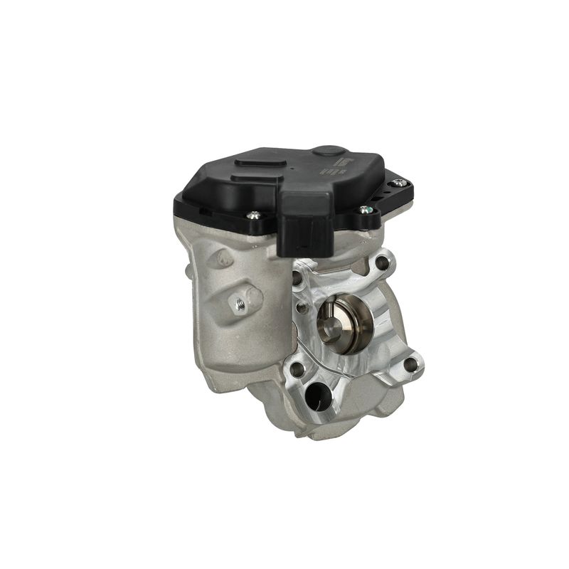NISSENS 98243 EGR Valve