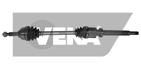 Prekės atitinka OEM kodą: 4507297