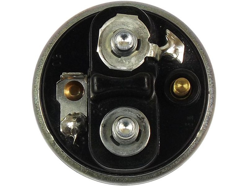 AS-PL SS0005(BOSCH) Solenoid Switch, starter