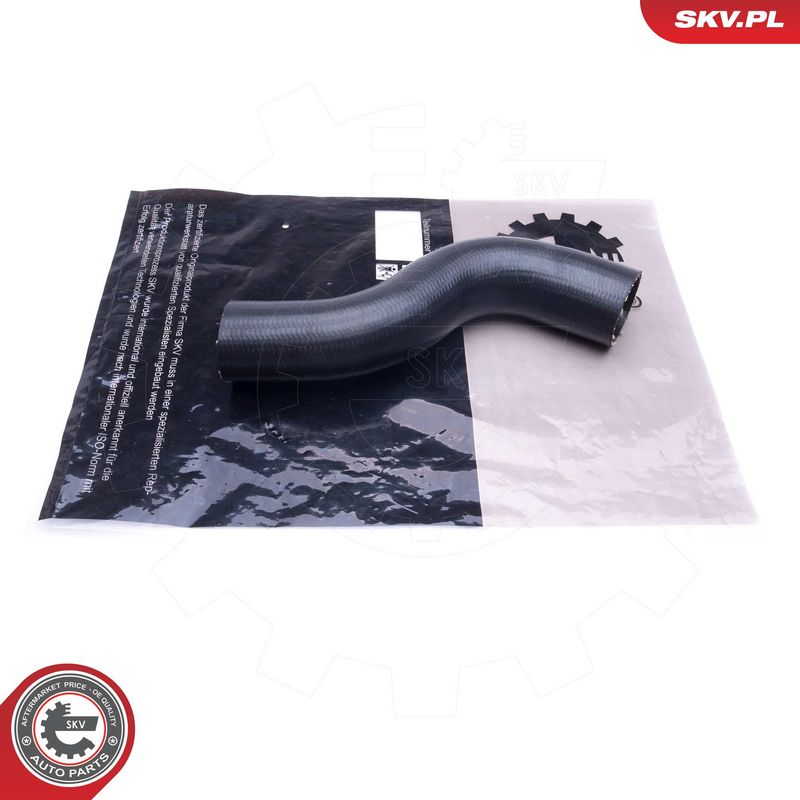 Laadimisõhu voolik, ESEN SKV 43SKV340