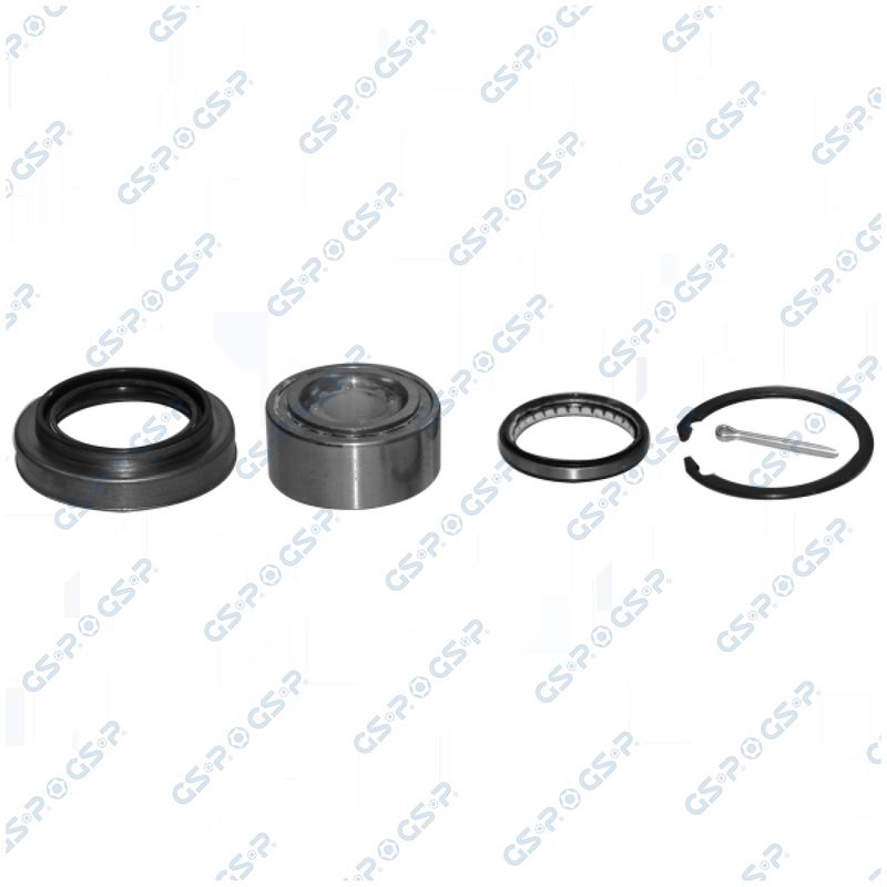 This part match OEM code: 9036935029