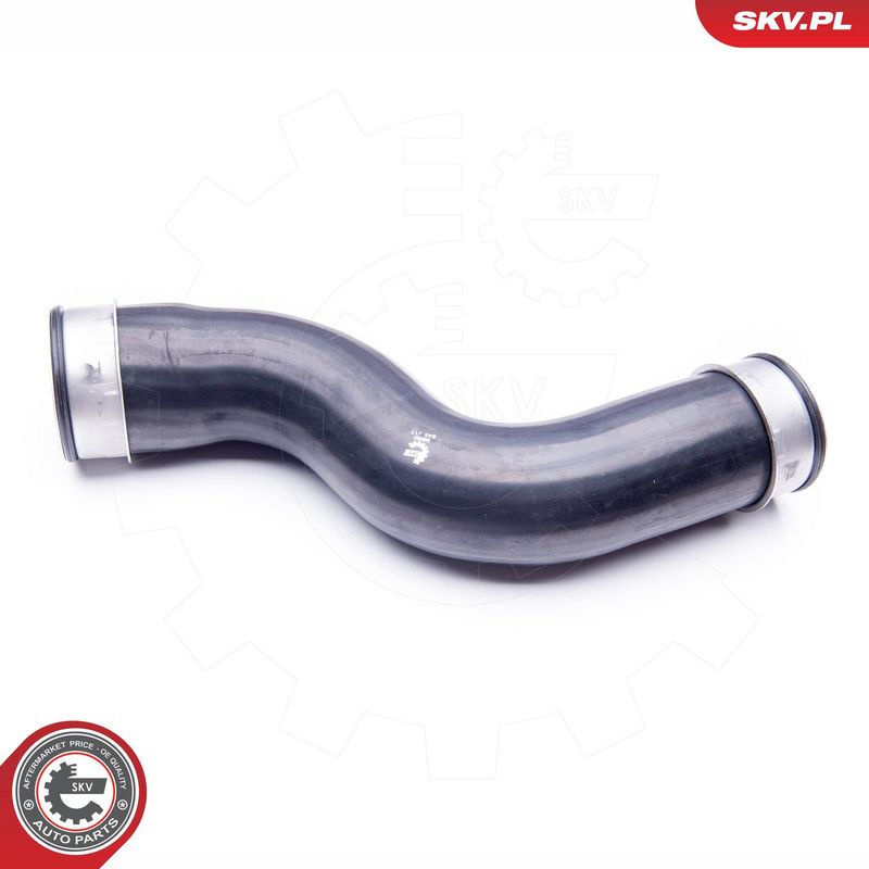 Laadimisõhu voolik, ESEN...