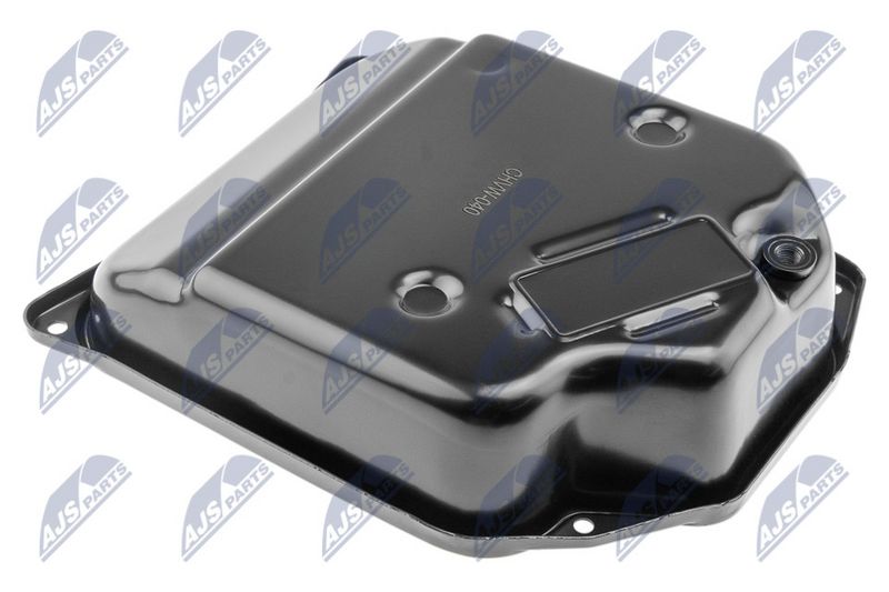 NTY BMO-VW-040 Oil Sump, automatic transmission