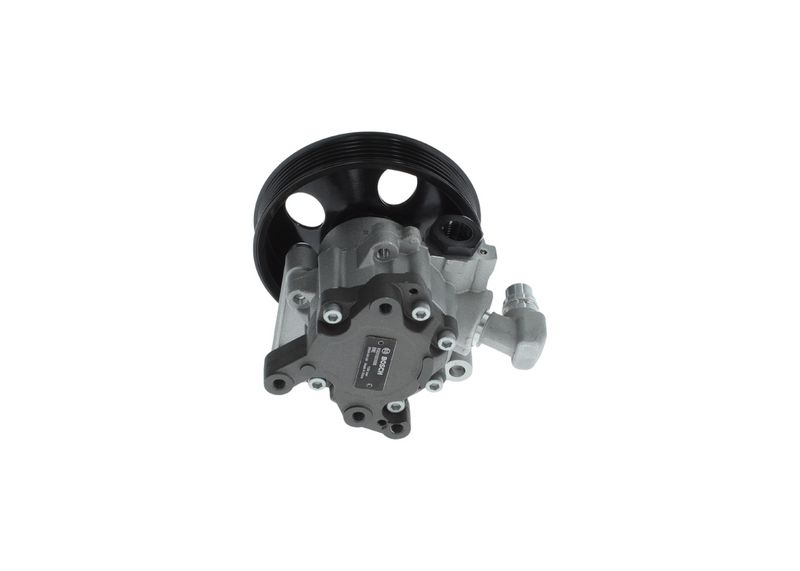 BOSCH K S01 000 598 Hydraulic Pump, steering