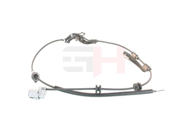 GH GH-714504H Датчик, кількість обертів колеса
