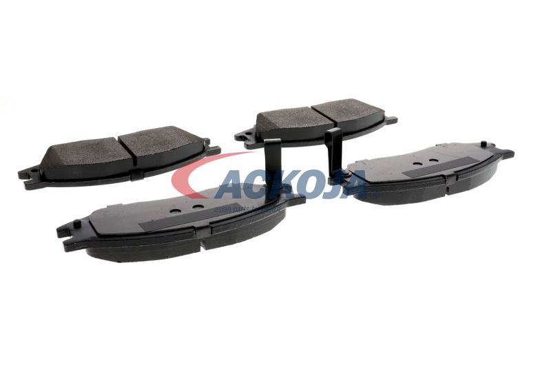 ACKOJA A38-0148 Brake Pad Set, disc brake