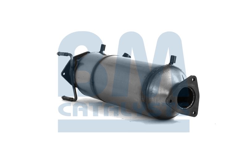 BM Catalysts BM11096H Soot/Particulate Filter, exhaust system