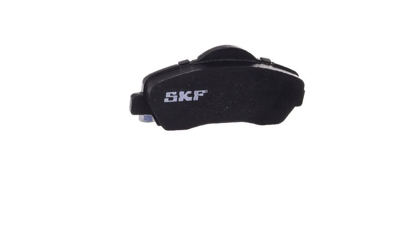 SKF VKBP80154 Brake Pad Set, disc brake