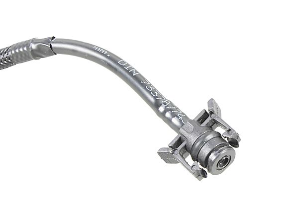 METZGER AUTOTEILE 4010246 Coolant Pipe