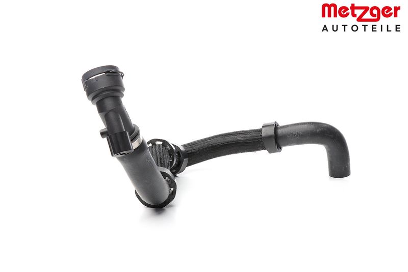 METZGER AUTOTEILE 2421313 Radiator Hose