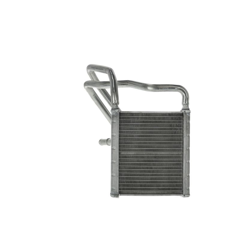 NISSENS 707375 Heat Exchanger, interior heating