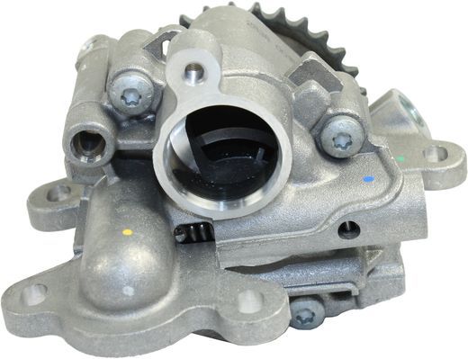 METZGER AUTOTEILE 8000049 - Alyvos siurblys