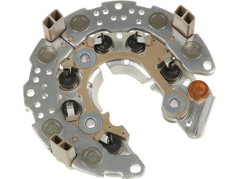 Seadistaja, generaator, AS-PL ARC6045