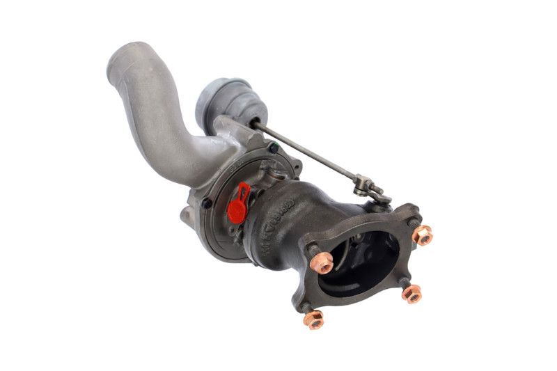 REMANTE 003-001-004414R Charger, charging (supercharged/turbocharged)