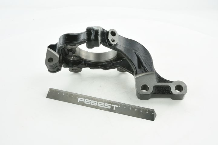 FEBEST 0228-Z12FLH Steering Knuckle, wheel suspension