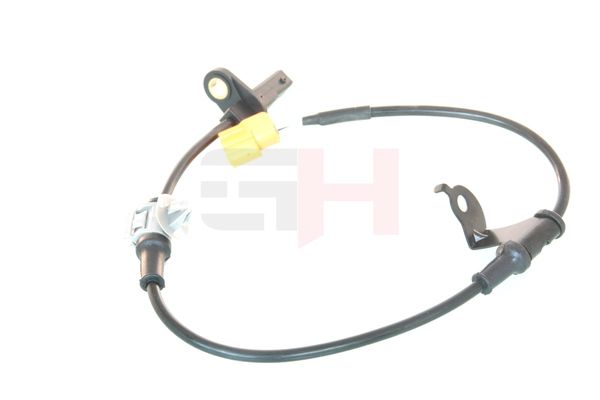 Andur, rattapöörete arv, GH GH-712629H