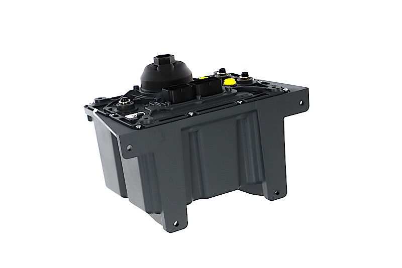 REMANTE 002-020-000048R Delivery Module, urea injection