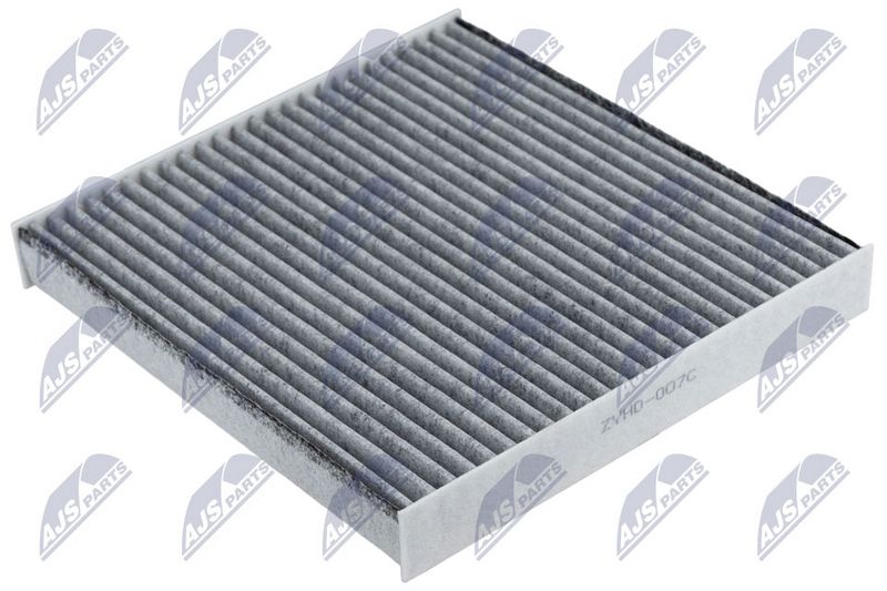 Filtru, aer habitaclu NTY FCF-HD-007C