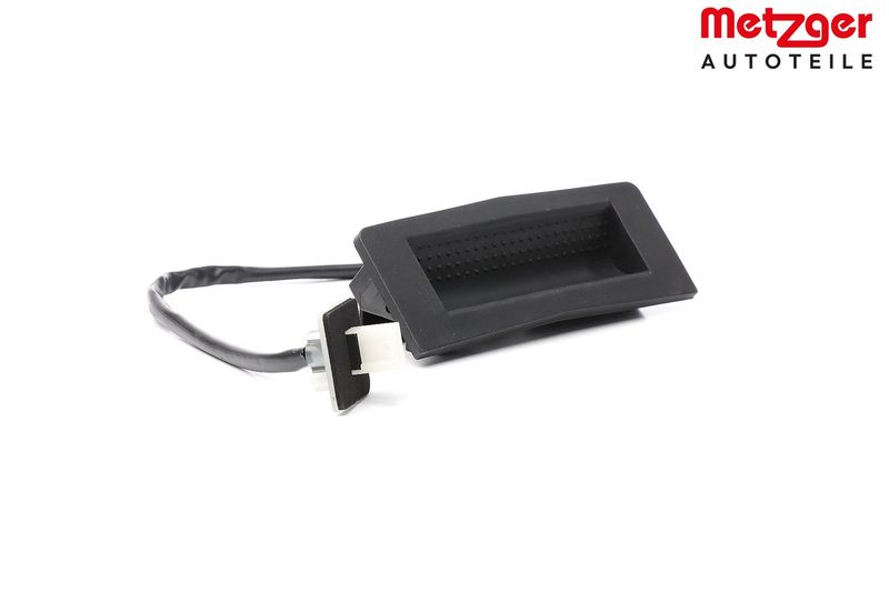 METZGER AUTOTEILE 2311115 Tailgate Handle