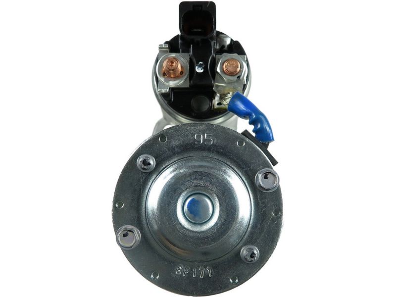 AS-PL S1109(DELCO) Starter
