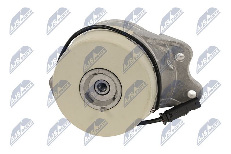 Paigutus, Mootor, NTY ZPS-ME-022