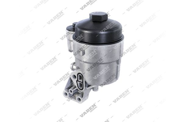 držák palivových filtrů MB Atego kompletní 0101314