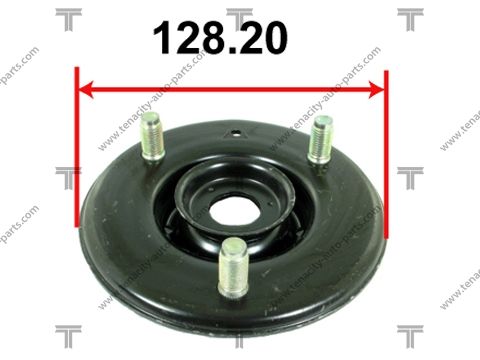 Верхня опора, стійка амортизатора, Tenacity ASMNI1042