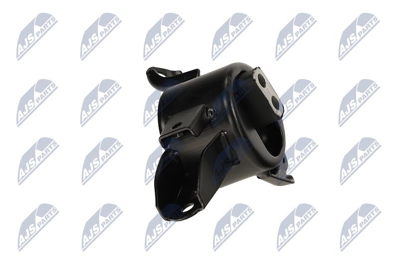 Paigutus, Mootor, NTY ZPS-KA-340