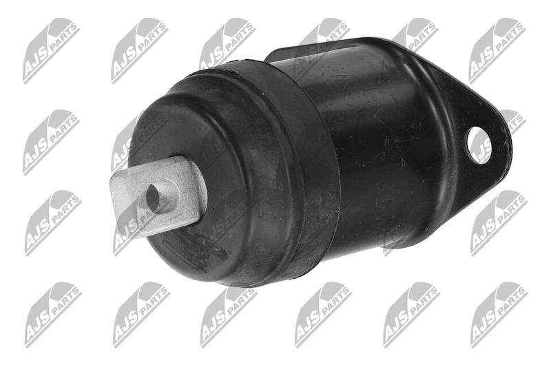 Paigutus, Mootor, NTY ZPS-HD-093