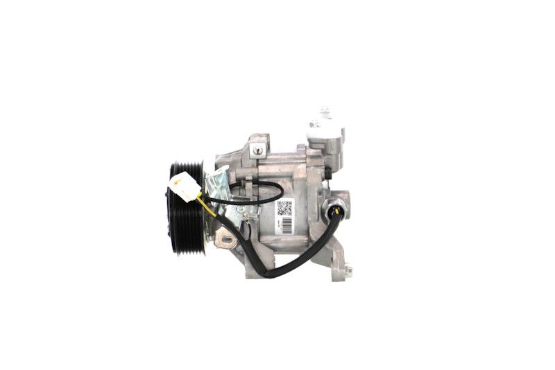 REMANTE 005-001-000214R Compressor, air conditioning