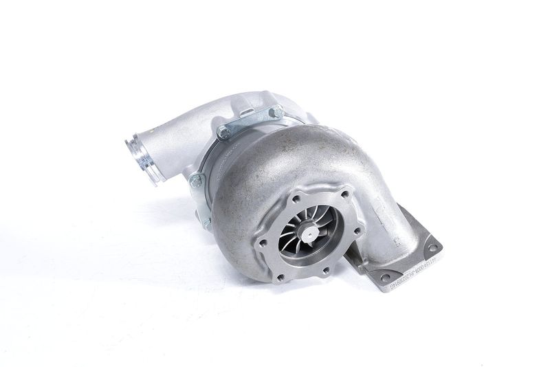 Compresor,sistem de supraalimentare T911045 BTS Turbo