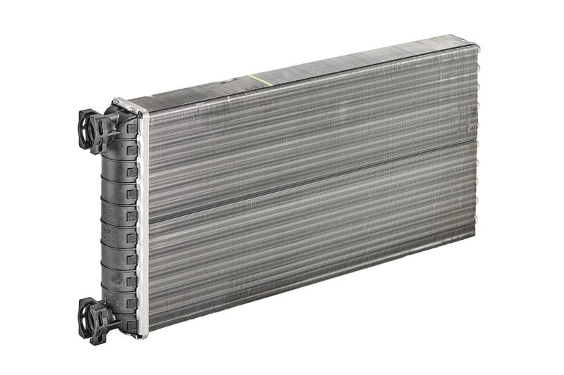 Výměník tepla, vnitřní vytápění 812352