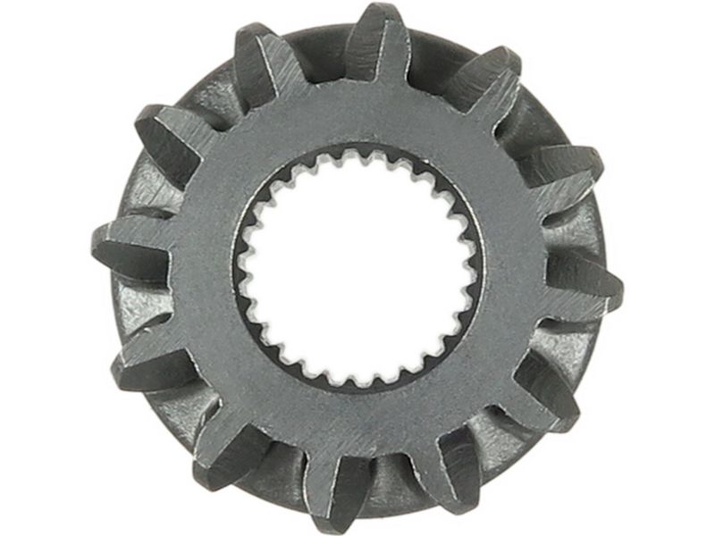 Vabajooks, starter, AS-PL SD5176S