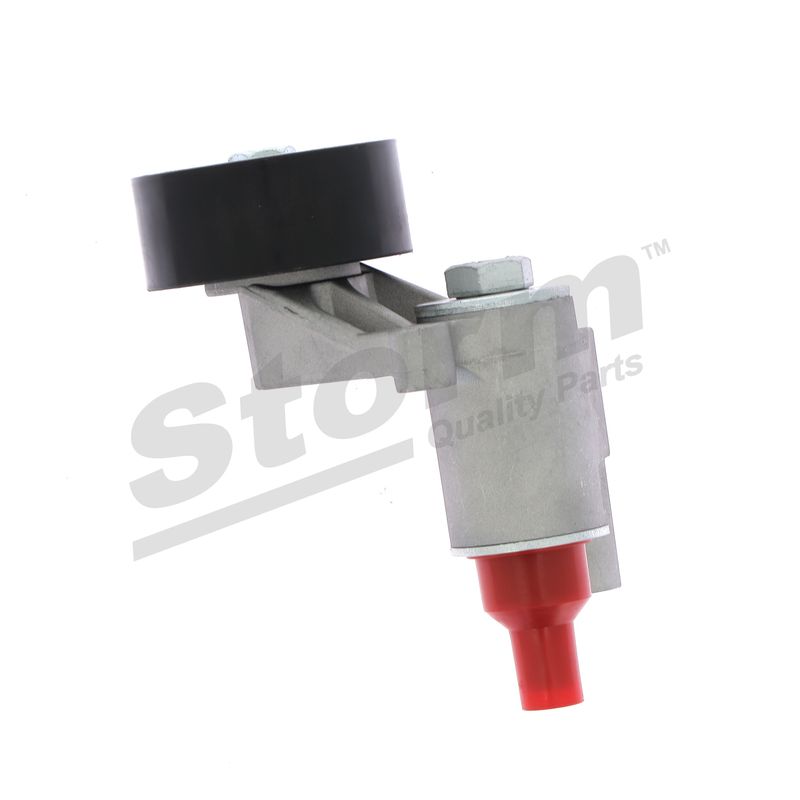 Tendeur de courroie, courroie trapézoïdale à nervures STORM QUALITY PARTS 29993
